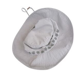 DPC turtle sun hat, adult large